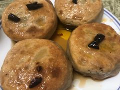 -永盛斋小吃(故宫店)