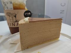 -BanCake·法式千层·拿破仑專門店