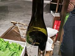 -南门四季铜锅涮肉(大屯·北苑店)