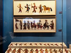 -北京工艺美术博物馆