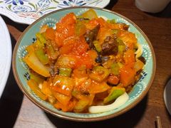 -阿依来新疆餐厅(奥城店)