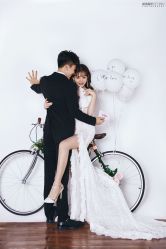-雨墨婚纱摄影工作室