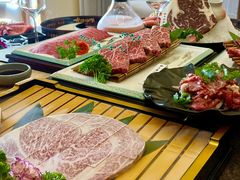 -龙记珍牛和牛烧肉(龙南街店)