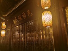 -龙津风雨桥