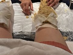 -天然沐足·推背采耳·敷姜艾灸(龙眼美食街店)