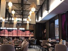大堂-Thai Alley泰爱里(二沙岛店)