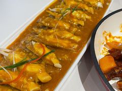 -3号仓库·创意中国菜(嘉兴龙鼎万达店)