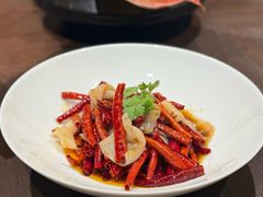 -新荣记(建国门外大街店)