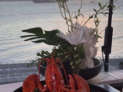 -OCEAN一席海鲜•海景餐厅(双子塔店)