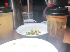 -老湘村·湖南土菜(天河维多利店)