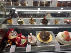 -大连铂尔曼酒店-铂尔曼美食廊 Pullman Deli