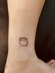 -新龙门刺青·纹身