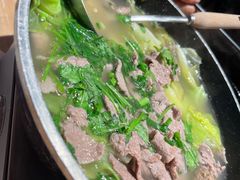 -川堂风·跷脚牛肉·乐山爆炒(宝山日月光店)