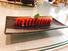 -黛瓦里巷(南京东路店)