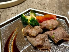 -松临·铁板烧&Omakase(神农店)