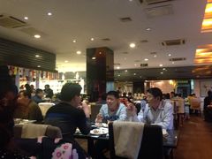-淄博蓝海国际大饭店·蓝钻国际美食自助百汇(柳泉路店)