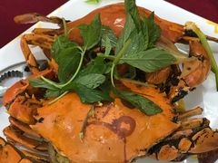 -QQ海鲜餐厅