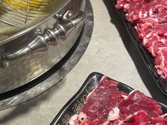 -宴全牛粤来越牛潮汕鲜牛肉火锅(海州万达广场店)