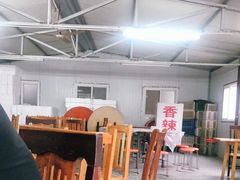 大堂-小李子油焖大虾向阳总店