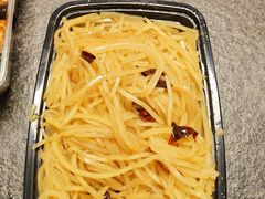 -春饼家常菜(百子湾店)