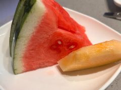 -海底捞火锅(人民广场店)