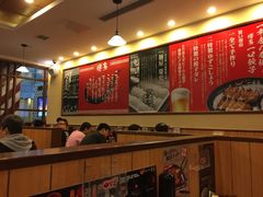 -博多一幸舍(侨福芳草地购物中心店)