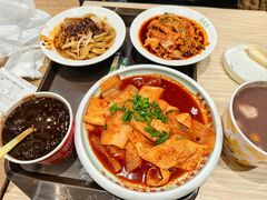 -再回首(兰州中心店)