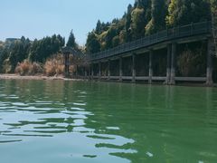 -仙海旅游度假区