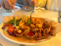 -意风小镇(内江万达广场店)