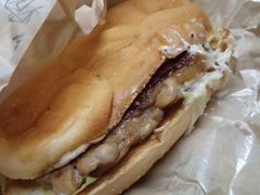 -麦当劳(总统大酒店店)