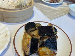 风味茄子-凯鸽酒楼(操场城店)