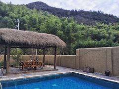 -看见远方·莫干遥远的山民宿