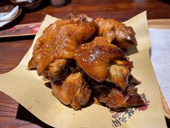 -状元阁烧烤(群力店)