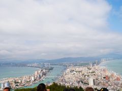 -广东惠东海龟国家级自然保护区