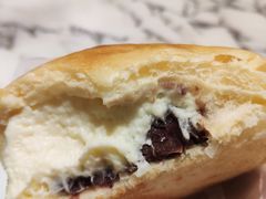 自家红豆奶油-WHEAT&BAKER-麥(凯德来福士店)