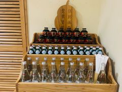 -蟹家大院 · 独揽江景(滨江店)