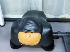 -简·无界健身工作室·运动康复·体态(石厦店)