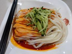 -子午路张记肉夹馍(小寨西路店)