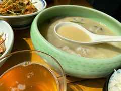 小吊梨汤-局气 烤鸭·北京菜(光华路店)