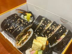 -传闻来紫菜包饭·打糕(西塔韩百店)