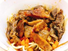 -江三王记牛杂馆(总店)