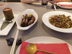 -桂满陇·蟹黄小笼汤包(巴黎春天浦建店)