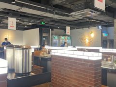 -很久以前羊肉串(中山公园店)