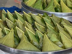 -叶婆婆豆浆馍馍