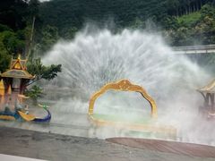 -西双版纳原始森林公园