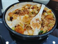 -宛平李记小吃(东关街店)