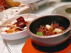 -上海小南国(不夜城店)