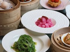-香宫中餐厅·大连香格里拉(人民路店)
