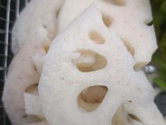 -小山城麻辣香锅(新邻生活广场店)