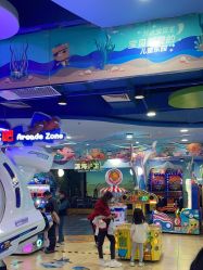 -万达宝贝王(成都锦华店)